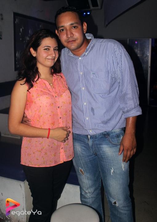 Foto 41 de Ahma Bar - 17 y 24 de Enero 2015 en Ahma Cali, Cali