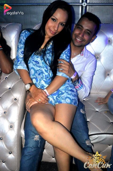 Foto 17 de Cancun Night Club - 4to FDS Febrero 2016 en Cancun Night Club