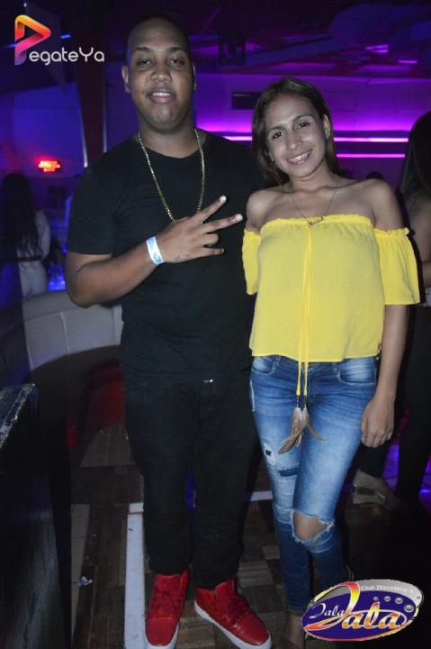 Foto 48 de Jalajala - 5O Fds Julio 2016 en Jala Jala Club, Cali