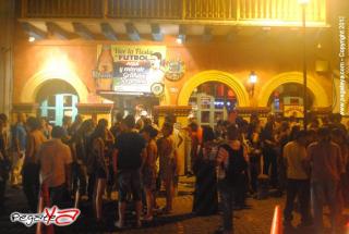 Foto 15 de MISTER BABILLA 7 de septiembre 2013 en Discoteca MISTER BABILLA cartagena, Cartagena