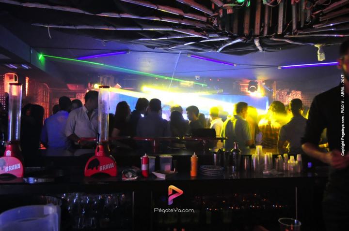Foto 67 de PISO V - Sabado 8 de abril de 2017 en Bar Piso V Bucaramanga, Bucaramanga