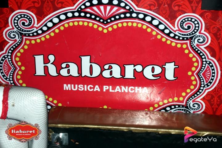 Foto 16 de Kabaret Bar - Enero 17 y 24 del 2015 en Kabaret - Granada, Cali