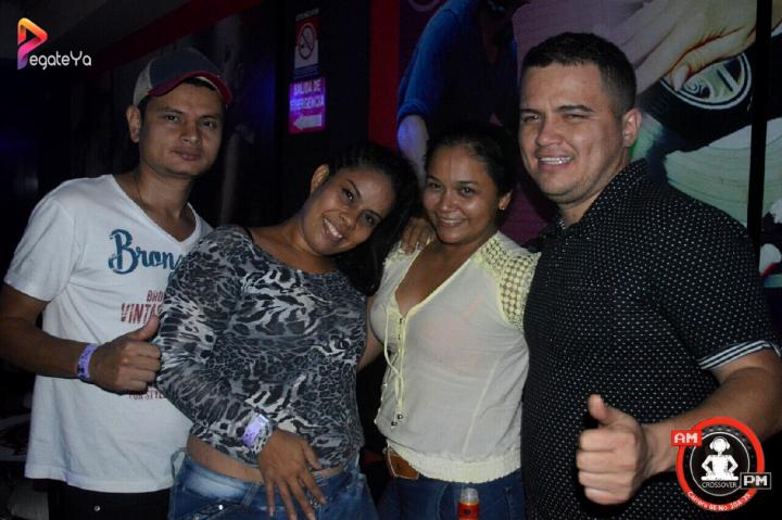 Foto 23 de AmPm - 3er Fds Abril 2017 en Am / PM Bar - Cali, Cali