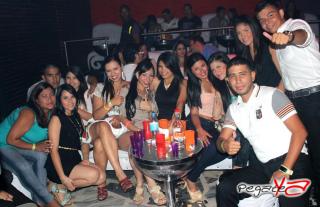 Foto 69 de Julio 27 del 2013 en Living Night Club, Cali