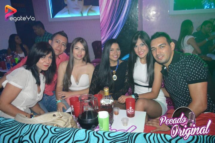 Foto 30 de Pecado Original - 5to Fds julio 2016 en Pecado Original, Cali