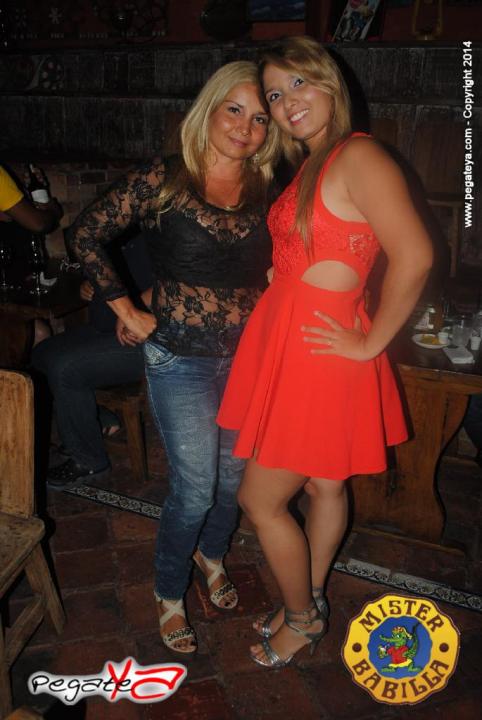 Foto 61 de MISTER BABILLA 24 Y 25 de OCT 2014 en Discoteca MISTER BABILLA cartagena, Cartagena