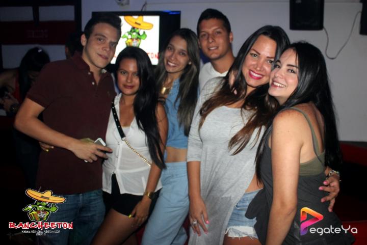 Foto 42 de Rancheeton - Enero 17 y 24 del 2015 en Rancheton Cali, Cali