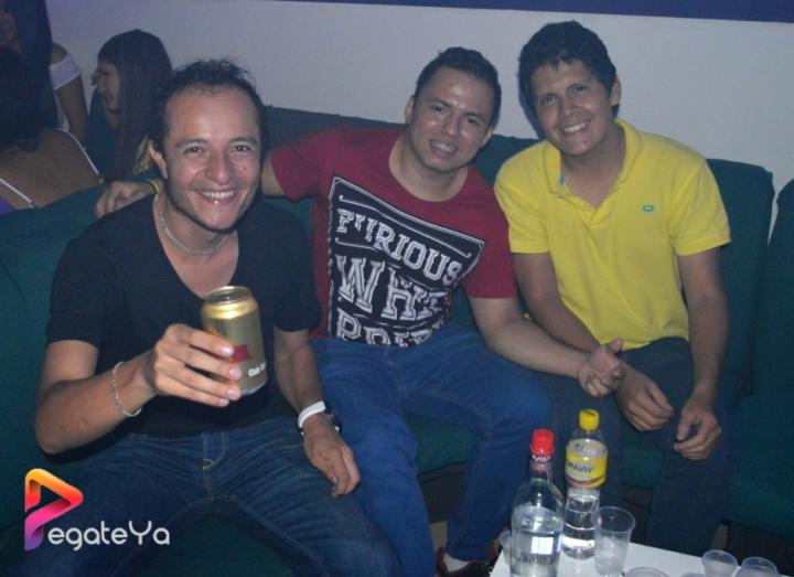 Foto 20 de Ahma Bar - 4to FDS Julio 2015 en Ahma Cali, Cali