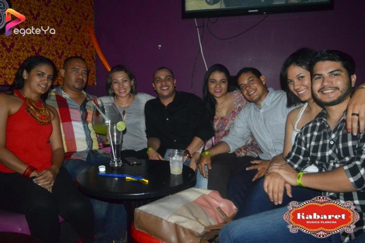 Foto 30 de Kabaret Bar - 3er / 4to Fds Mayol 2016 en Kabaret - Granada, Cali