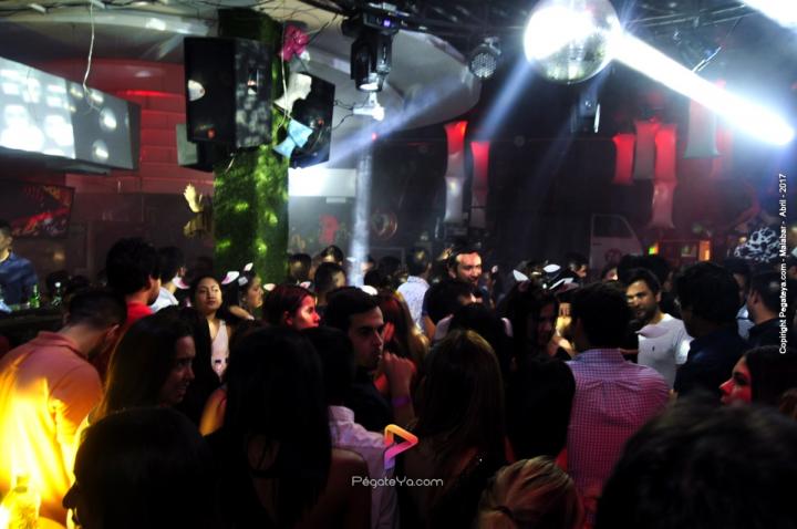 Foto 21 de Malabar - Sábado 15 de abril de 2017 en Fiestas Colombia, Medellín
