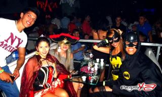 Foto 79 de Praga ( Menga ) Noviembre 3 del 2012 en Praga Club Cali, Cali