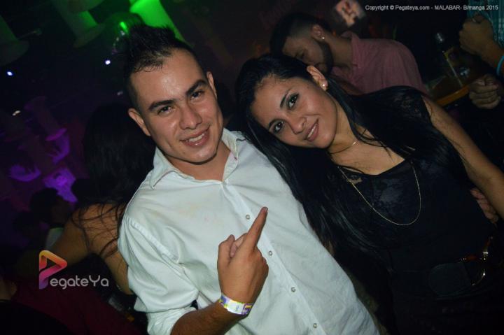 Foto 29 de Malabar Sabado 24 de enero de 2015 en Discoteca Malabar Bucaramanga, Bucaramanga