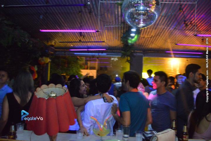 Foto 25 de MALABAR - 5 marzo 2016 en Discoteca Malabar Bucaramanga, Bucaramanga
