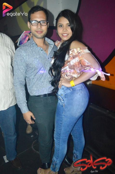 Foto 82 de Salsa Night C. - 3er / 4to Fds Mayo 2016 en Salsa Night Club, Cali