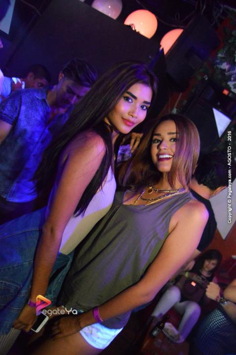 Foto 3 de Malabar - 12 de agosto de 2016 en Discoteca Malabar Bucaramanga, Bucaramanga