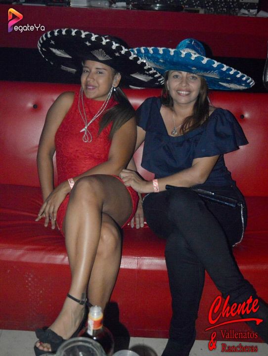 Foto 6 de Chente - 1er / 2do Fds Sept. 2017 en CHENTE Vallenatos y Rancheras, Cali