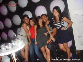 Foto 37 de 27-28 Enero 2012 en Discoteca Malabar Bucaramanga, Bucaramanga