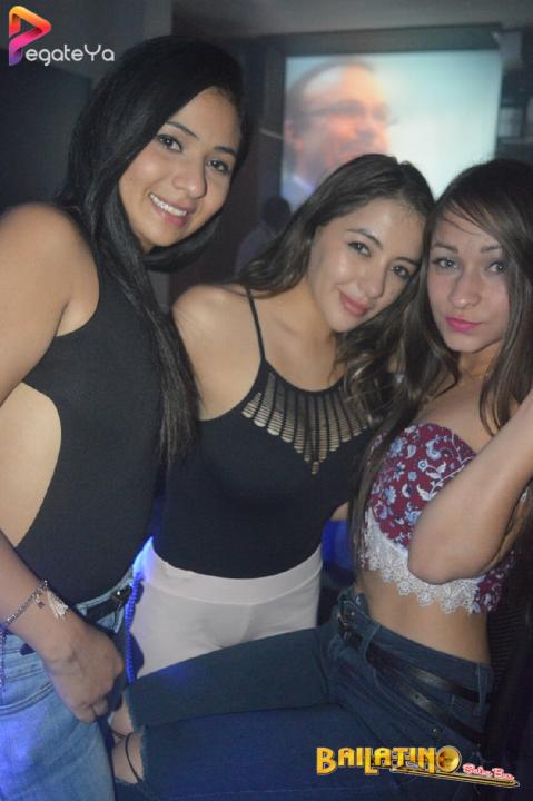 Foto 4 de Bailatino - 3er Fds Dic. 2016 en Bailatino - Bar, Cali