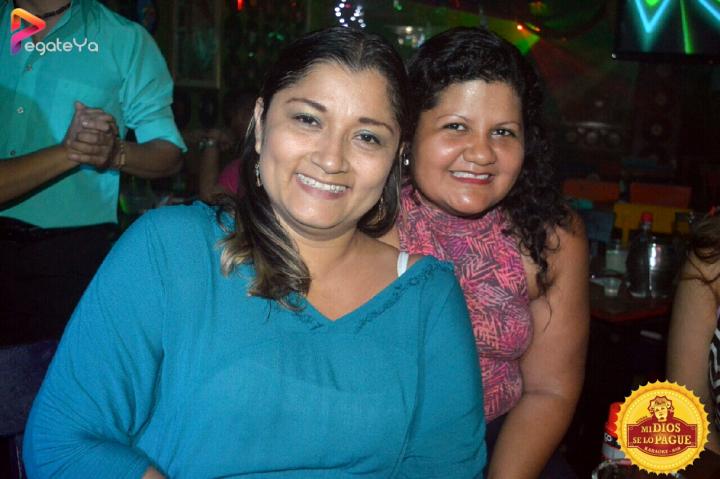 Foto 39 de Mi Dios se lo Pague - 3er Fds Abril en Fonda Mi Dios Se Lo Pague, Cali