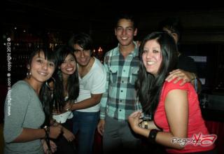 Foto 29 de 16 Marzo 2012 en Mondrian Bar Bogota, Bogotá