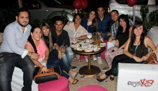 Foto 24 de Enero 26 del 2013 en Blondie Bar Cali, Cali
