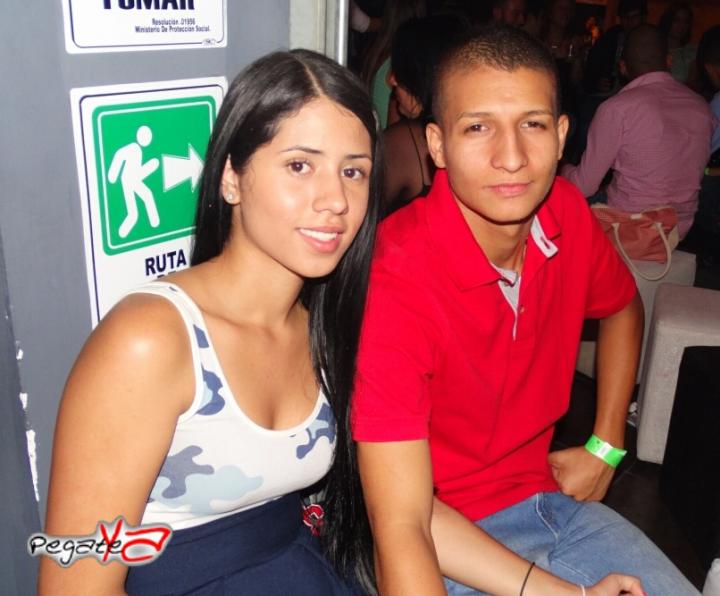 Foto 39 de Licodeluxe - Agosto 17 en LICO DELUXE Medellin, Medellín