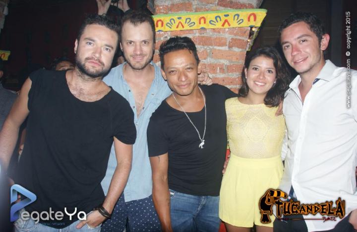 Foto 19 de TU CANDELA cartagena 2015-08-01 en TU CANDELA cartagena, Cartagena