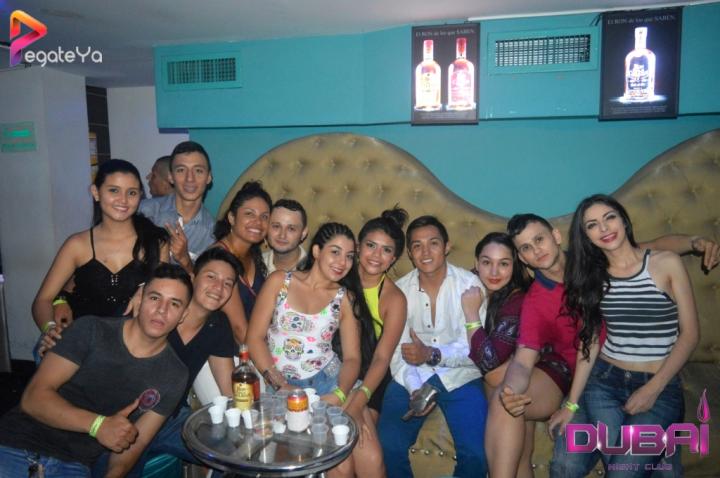 Foto 36 de Dubai Night Club - 1er FDS Marzo 2016 en Dubai Night Club