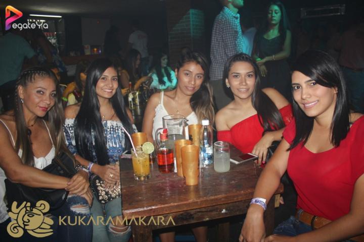Foto 62 de Kukaramakara - 3er / 4to Fds Mayo 2016 en Kukaramakara Discoteca Cali, Cali