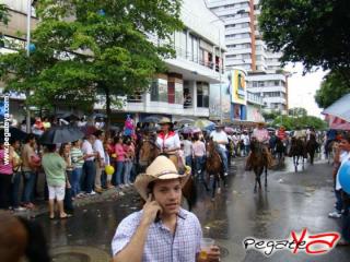 Foto 25 de Cabalgata 2009 - Feria Bucaramanga en Cabalgata 2009, Bucaramanga