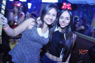 Foto 300 de Halloween 2013 Discoteca Malabar en Discoteca Malabar Bucaramanga, Bucaramanga