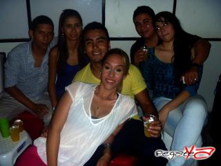 Foto 31 de Babel / Menga - Amor y Amistad en Babel / Barra Libre Cali, Cali
