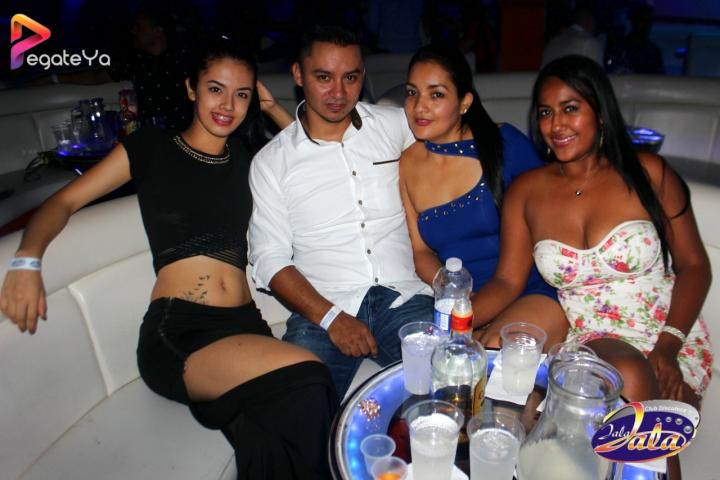 Foto 97 de Jalajala - 3er / 4to Fds Mayo 2016 en Jala Jala Club, Cali