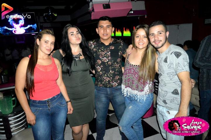 Foto 89 de Fresa Salvaje - 3er 2do FDS Agosto 2016 en Fresa Salvaje, Cali