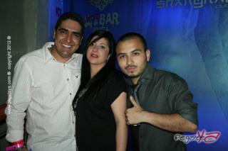 Foto 32 de 03 Mar. 2012 en SHANGAI Bar Bogota, Bogotá