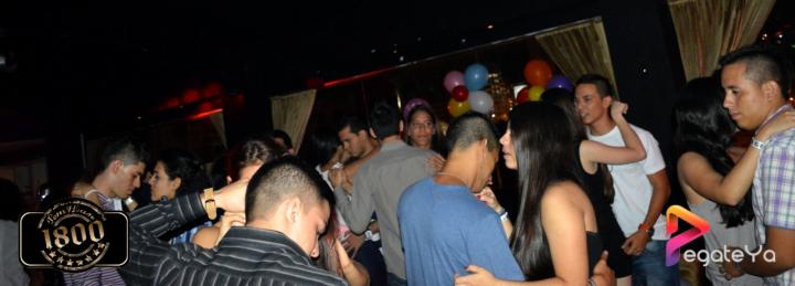 Foto 11 de Penthouse 1800 - 3er FDS Mayo 2015 en Penthouse 1800, Cali