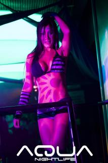 Foto 27 de Fotos Aqua Discoteca Medellin 2 nov 2012 en Discoteca Aqua Medellin, Medellín