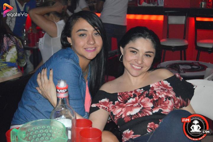Foto 5 de AmPm - 5to Fds Abril 2017 en Am / PM Bar - Cali, Cali