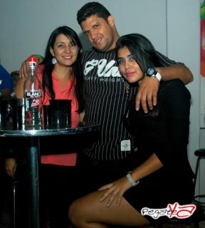 Foto 5 de Halloween en The Guetto Club