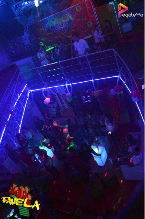 Foto 52 de Favela Club - 5to Fds Abril 2017 en Favela Club Menga, Cali