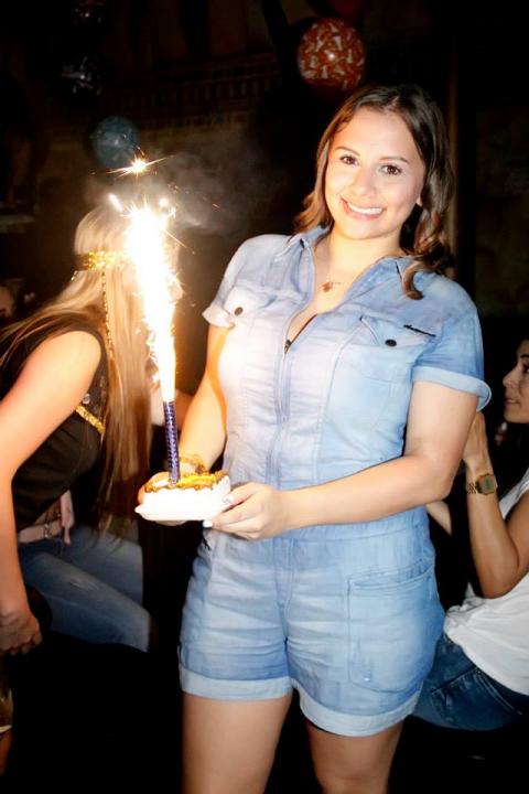 Foto 91 de Discoteca AMARNA- 16 de mayo de 2015 en Discoteca Amarna Medellin, Medellín