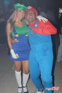 Foto 29 de Halloween en Rooms Club