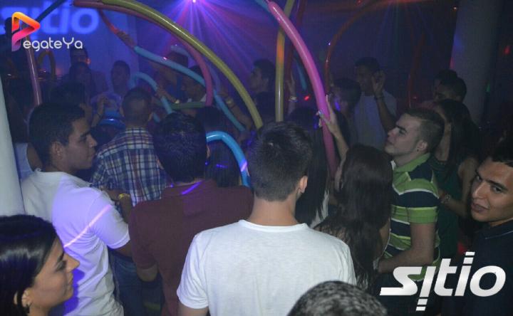 Foto 59 de EL SITIO DISCO CLUB - 1er 2do Fds Agosto en El Sitio Disco Club
