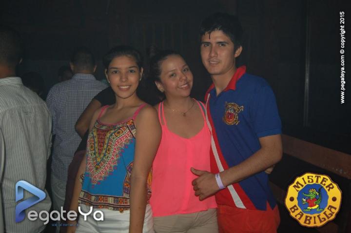 Foto 15 de mister babilla viernes 15 de mayo de 201 en Discoteca MISTER BABILLA cartagena, Cartagena