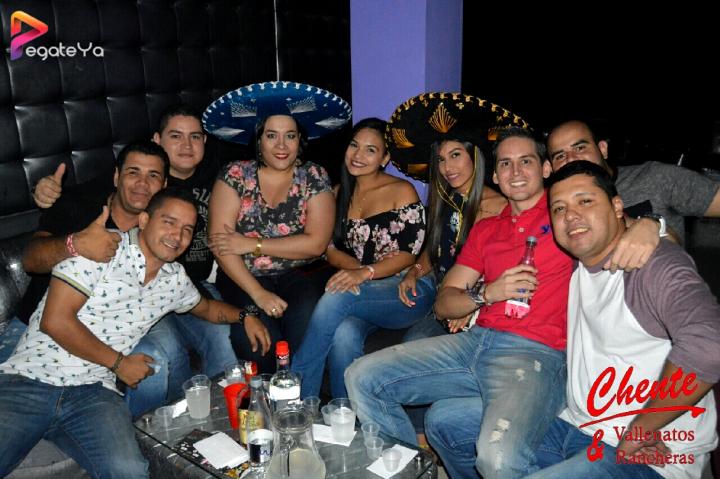 Foto 64 de Chente - Feria de Cali 2016 en CHENTE Vallenatos y Rancheras, Cali