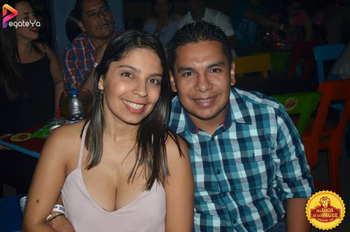 Foto 51 de Mi Dios se lo Pague - 5to Fds Abril 17 en Fonda Mi Dios Se Lo Pague, Cali