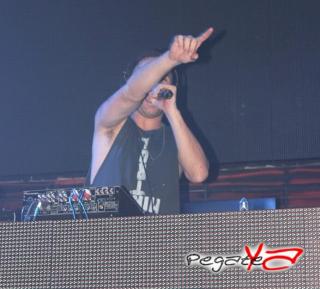 Foto 65 de Antoine Becks - Agosto 10 del 2013 en Living Night Club, Cali