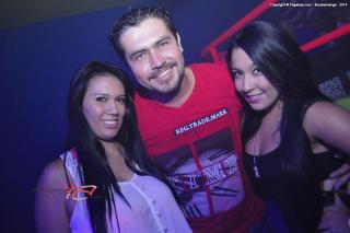 Foto 14 de Discoteca Manicomio 10 de mayo de 2014 en Discoteca El Manicomio Bucaramanga, Bucaramanga