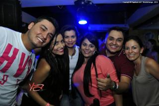 Foto 19 de Discoteca Malabar - 10 de mayo de 2014 en Discoteca Malabar Bucaramanga, Bucaramanga