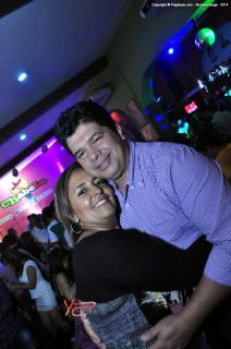 Foto 36 de Discoteca Chabela - 10 de mayo de 2014 en Discoteca Chabela Bucaramanga, Bucaramanga